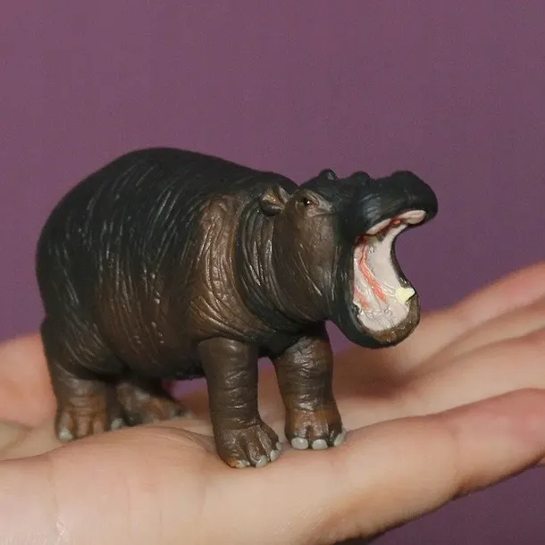 hipopotam-mlody-marka-collecta