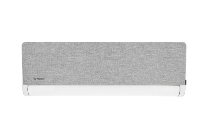 klimatyzator-scienny-26-kw-split-komplet-rotenso-versu-cloth-stone-stan-nowy