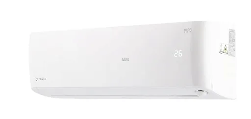 klimatyzator-scienny-35-kw-split-bialy-komplet-rotenso-mirai-stan-nowy