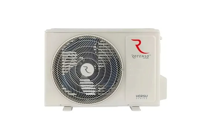 klimatyzator-scienny-53-kw-split-komplet-rotenso-versu-cloth-stone-rodzaj-scienny