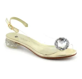 scaviola-silikonowe-sandaly-g-15-gold-r40