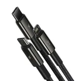 baseus-kabel-3w1-usb-do-micro-usb-usb-c-do-lightning-3-5a-do-samsung-1-5m-konstrukcja-oplot