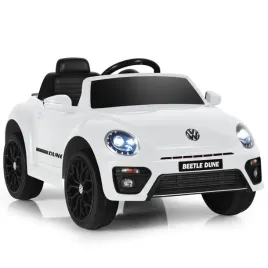 elektryczny-samochod-beetle-dla-dzieci-bialy