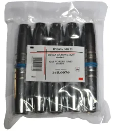 10-x-dysza-gazowa-luska-uchwytu-mb-tw-25-mb25