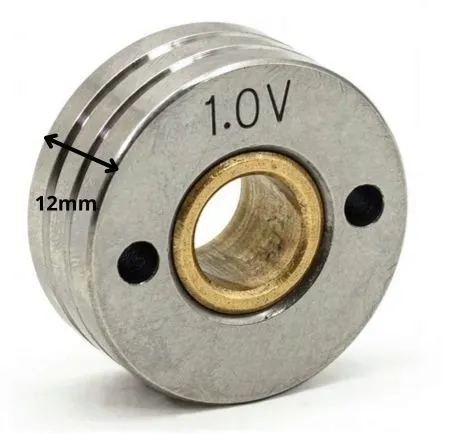 rolka-do-podajnika-drutu-4rn-10-12-stal
