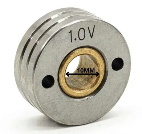 rolka-do-podajnika-drutu-4rn-10-12-stal-stan-opakowania-oryginalne
