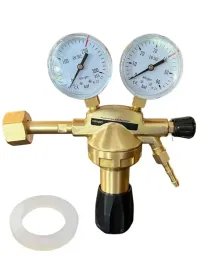 reduktor-profesjonal-azot-klimatyzacja-gce-40-bar-uszczelka-gratis