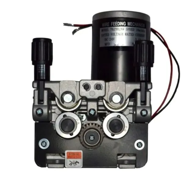 podajnik-drutu-4-rolki-24v-dc-4rn-profesjonalny-stan-nowy