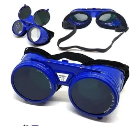 gogle-spawalnicze-okulary-regulowane-din-5