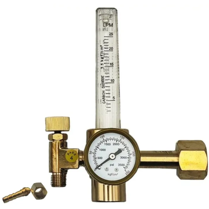 reduktor-z-rotametrem-argon-co2-wzmacniany-ar-co2-stan-nowy
