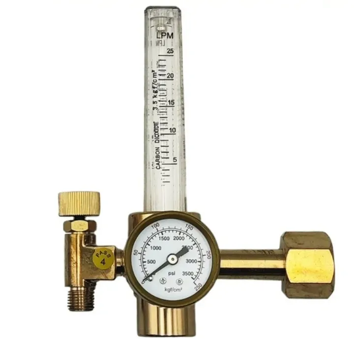 reduktor-z-rotametrem-argon-co2-wzmacniany-ar-co2-stan-nowy