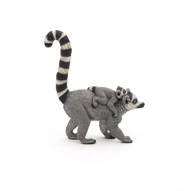 lemur-z-mlodym-plec-chlopcy-dziewczynki