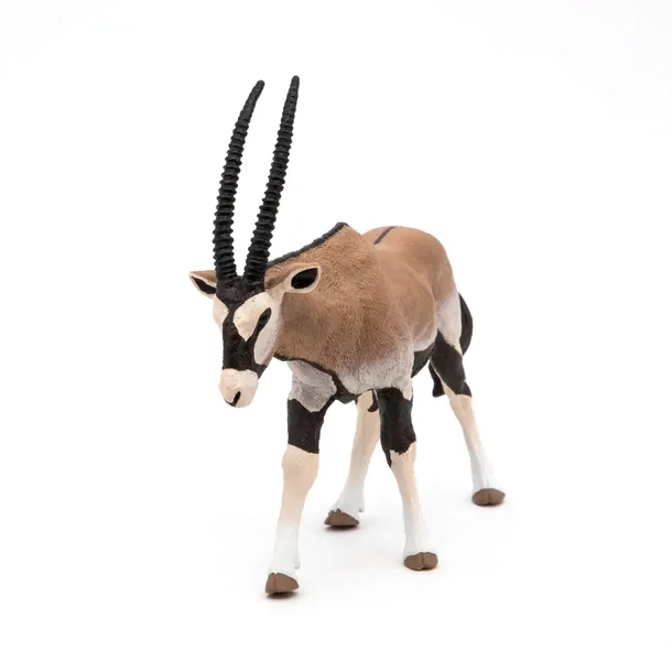 antylopa-oryx-material-plastik