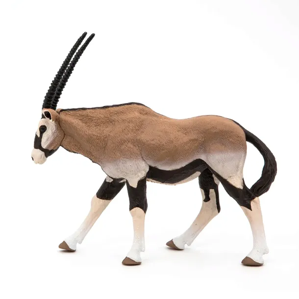 antylopa-oryx-typ-figurka