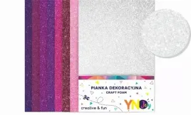 pianka-dekoracyjna-brokat-sweet-nc-018-ynj-noster