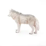 wilk-polarny-typ-figurka