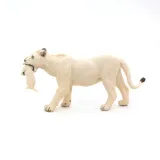 lwica-biala-z-mlodym-typ-figurka