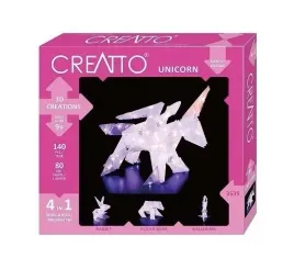 creatto-swiecacy-jednorozec-i-przyjaciele