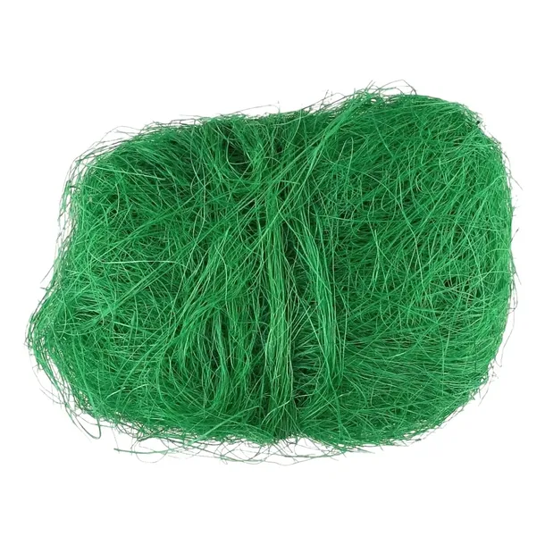 sizal-30g-zielony-kolor-zielony