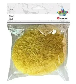 sizal-30g-zolty