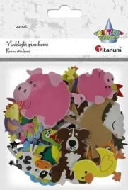 naklejki-piankowe-zwierzeta-gospodarskie-mix-22szt