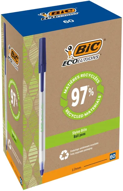 dlugopis-round-stick-ecolutions-niebieski-60szt-stan-nowy-waga-z-opakowaniem-0-269-kg