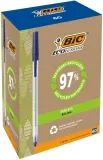 dlugopis-round-stick-ecolutions-niebieski-60szt-stan-nowy-waga-z-opakowaniem-0-269-kg
