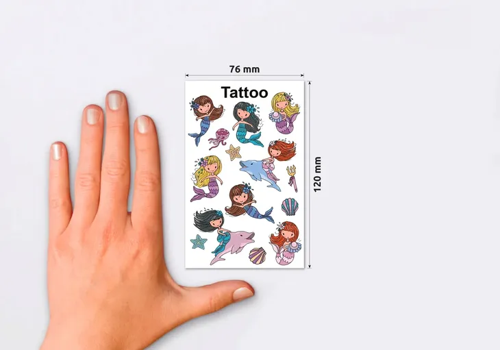 tatuaze-syrenki-marka-z-design