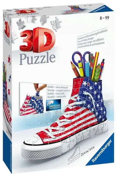 puzzle-3d-108-trampek-amerykanski-plec-chlopcy-dziewczynki