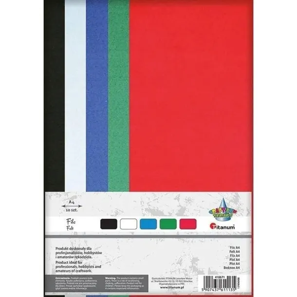 filc-a4-mix-10szt