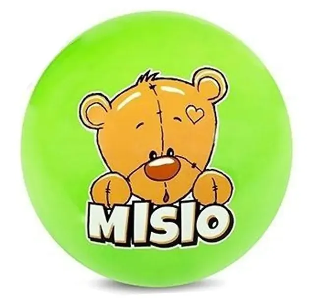 pilka-pvc-230mm-misio-mix-bohater-brak