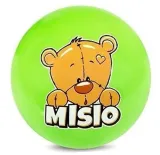 pilka-pvc-230mm-misio-mix-bohater-brak