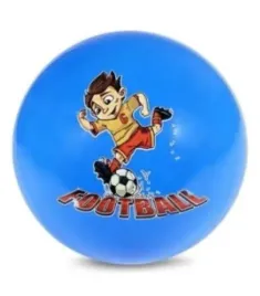 pilka-pvc-230mm-football
