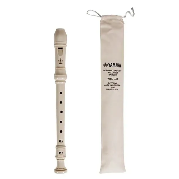 yamaha-yrs-24b-flet-prosty-waga-z-opakowaniem-0-11-kg