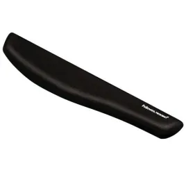 fellowes-wrist-rest-fabric-foam-black
