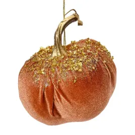 welurowa-zawieszka-choinkowa-pomaranczowa-bombka-na-choinke-dynia-10-cm