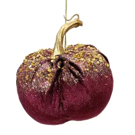welurowa-zawieszka-choinkowa-fioletowa-bombka-na-choinke-dynia-10-cm