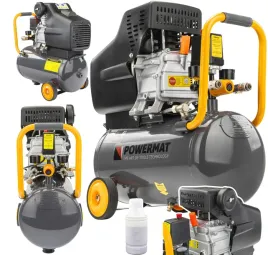 kompresor-olejowy-24l-sprezarka-8-bar-206-l-min-230v-wydajny