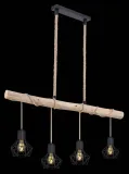 lampa-wiszaca-globo-lighting-priska-e27-stan-powystawowy