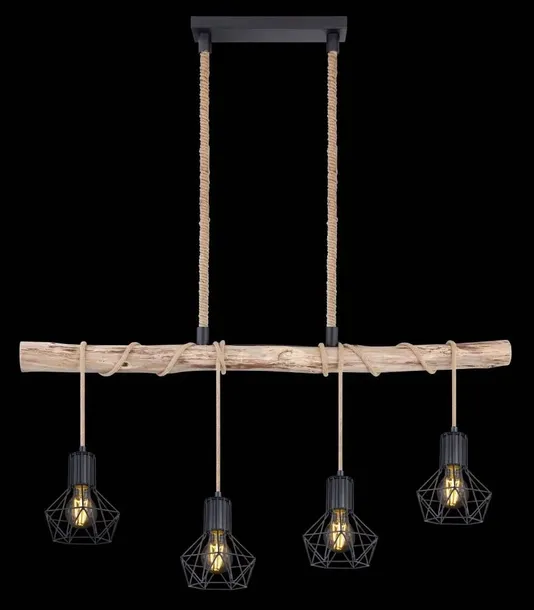 lampa-wiszaca-globo-lighting-priska-e27-kolor-inny