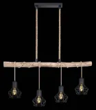 lampa-wiszaca-globo-lighting-priska-e27-kolor-inny