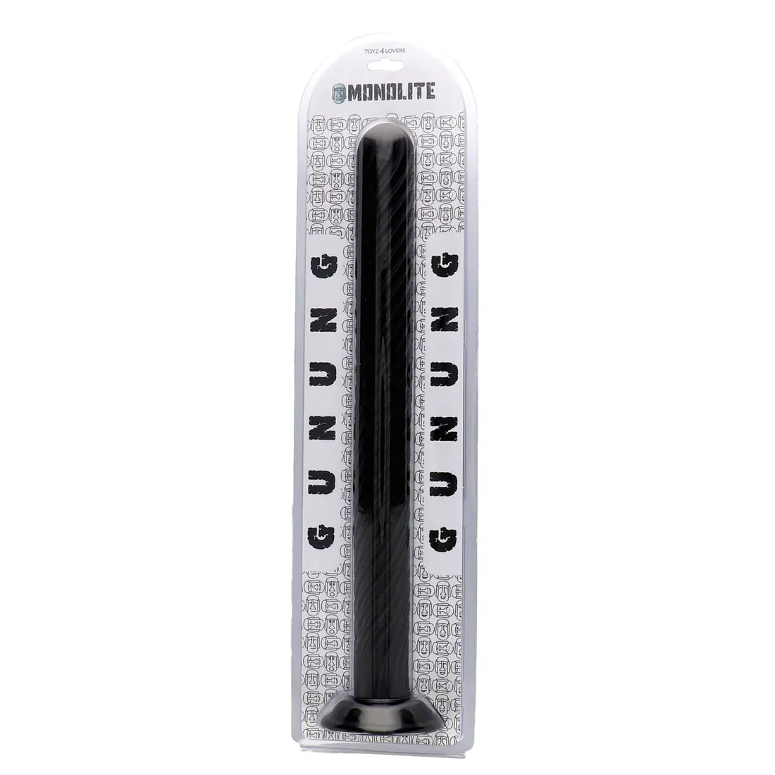 plug-anale-gunung-nero