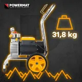 agregat-malarski-pm-pdm-1500mn-model-pm-pdm-1500mn