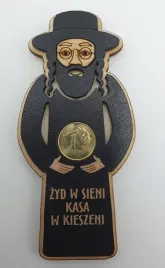 magnes-na-lodowke-10x15cm-zyd-na-kase-129