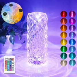 krysztalowa-lampka-led-diamentowa-roza-dotykowa-16-kolorow-rgb
