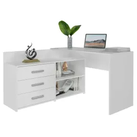 funkcjonalne-narozne-biurko-z-3-szufladami-biel-outlet
