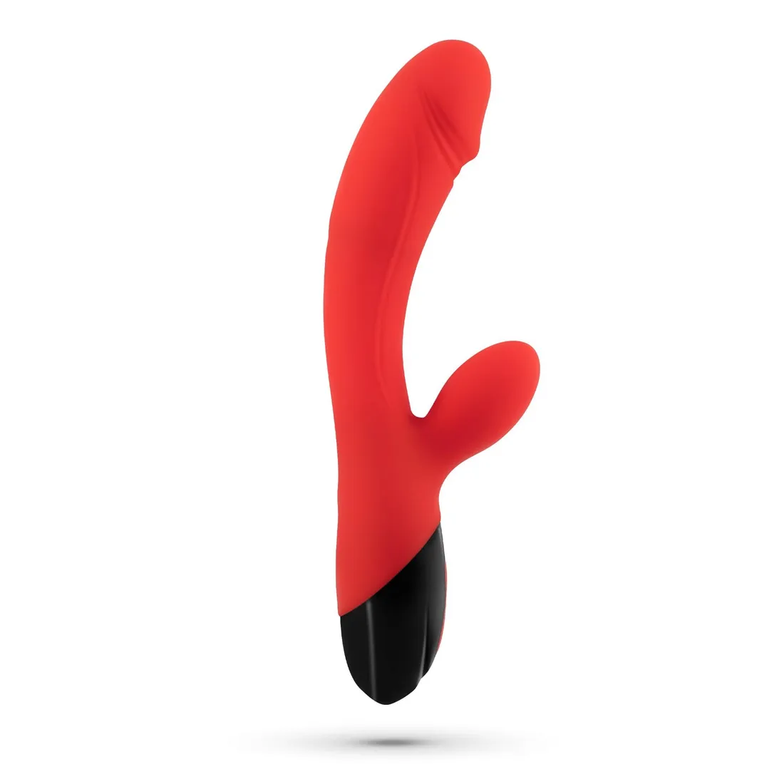 crushious-dare-dong-rechargeable-rabbit-vibrator