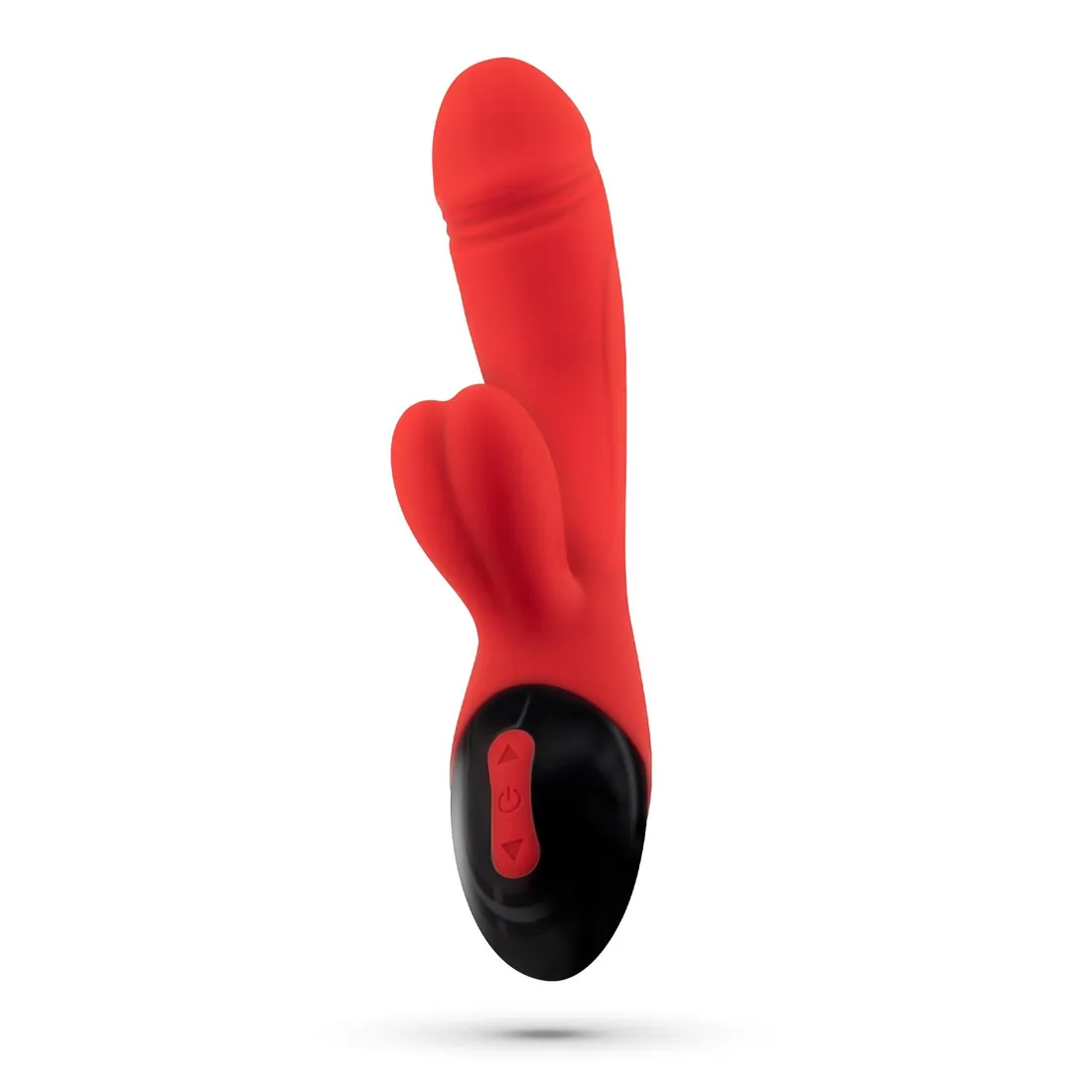 crushious-dare-dong-rechargeable-rabbit-vibrator