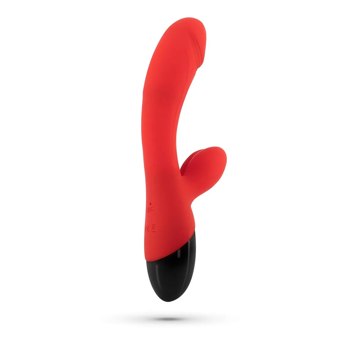 crushious-dare-dong-rechargeable-rabbit-vibrator