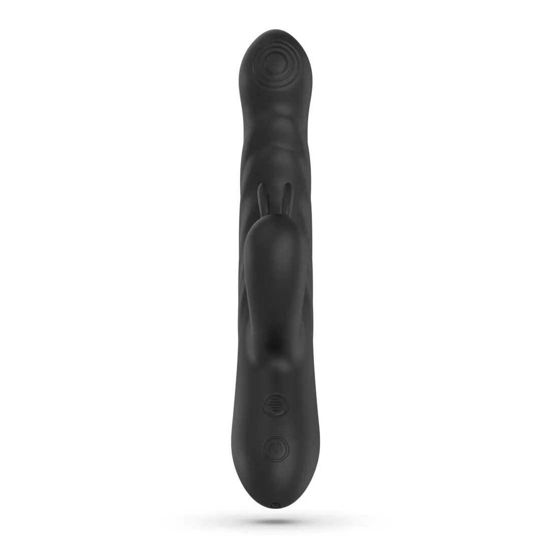 crushious-lapin-thrusting-rabbit-vibrator-black-stan-nowy